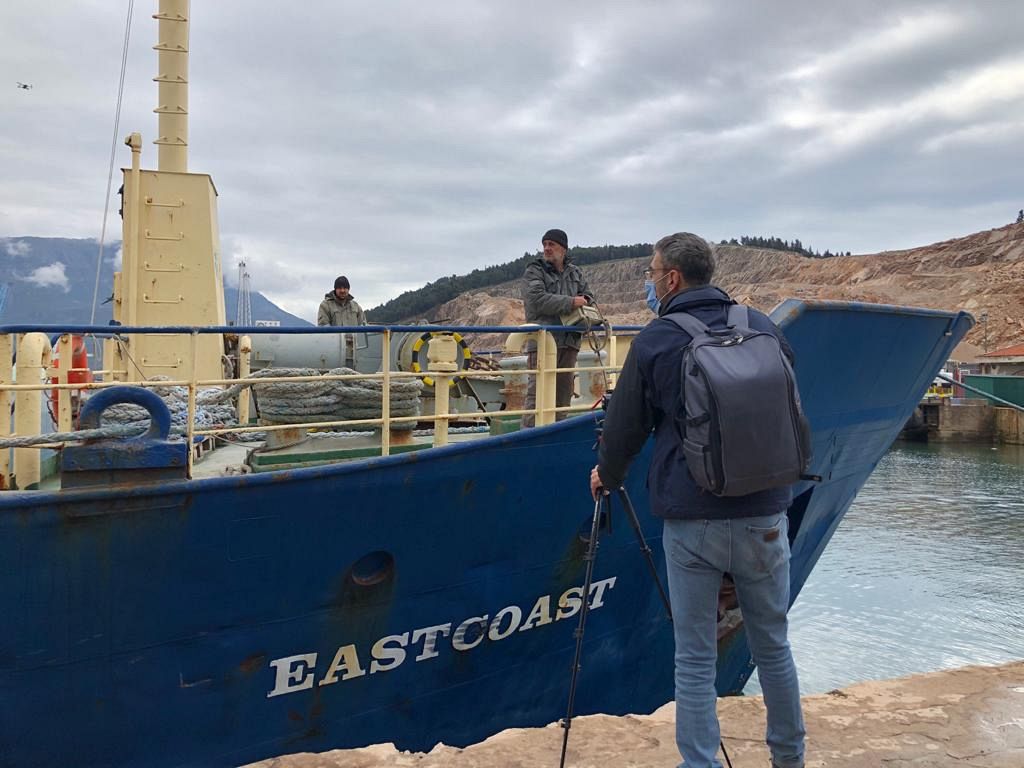 The billion-dollar motorway leading Montenegro to nowhere