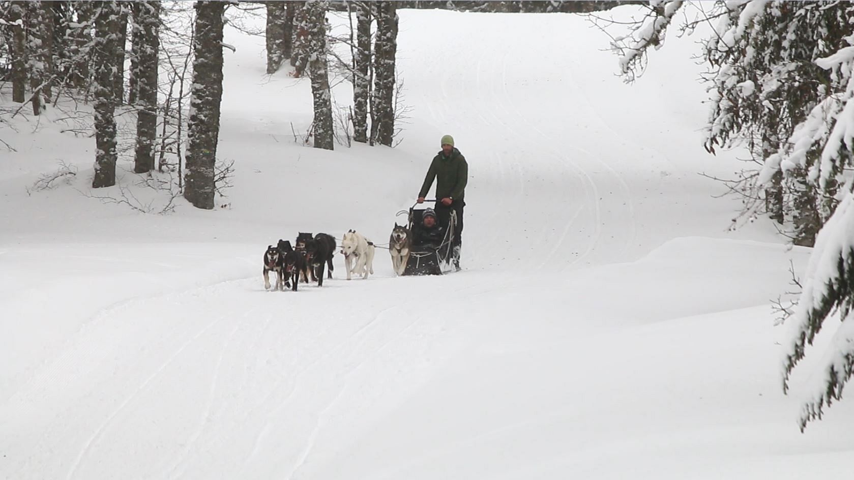 To ski or not to ski? How mountain resorts are using climate data to adapt
