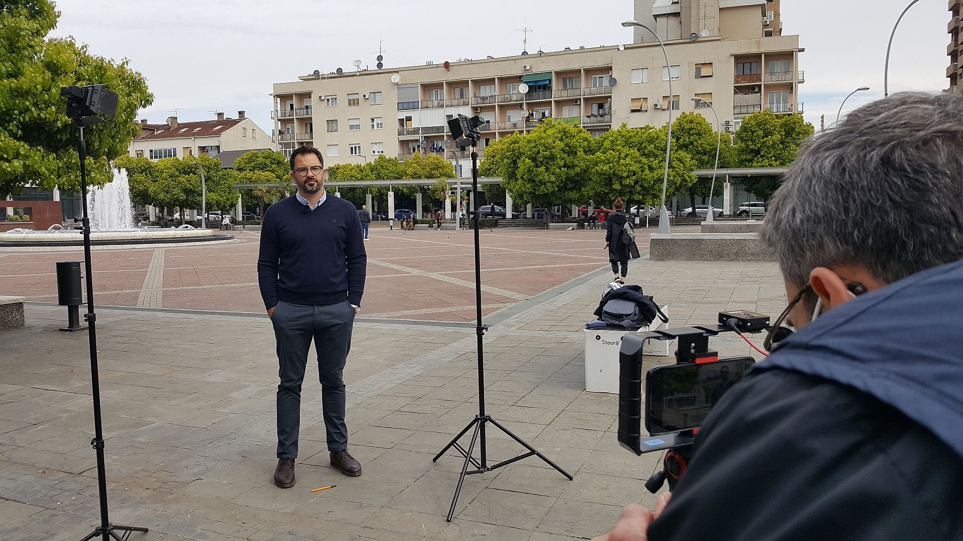 The billion-dollar motorway leading Montenegro to nowhere