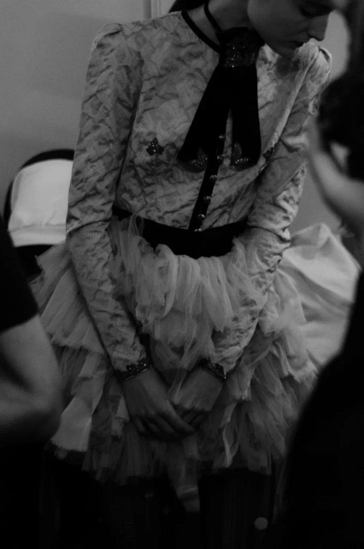 Four unusual Russian designers at Russia Fashion Week