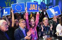 پارلمان اروپا؛ چه ائتلاف‌های جدیدی علیه احزاب اروپاستیز شکل خواهد گرفت