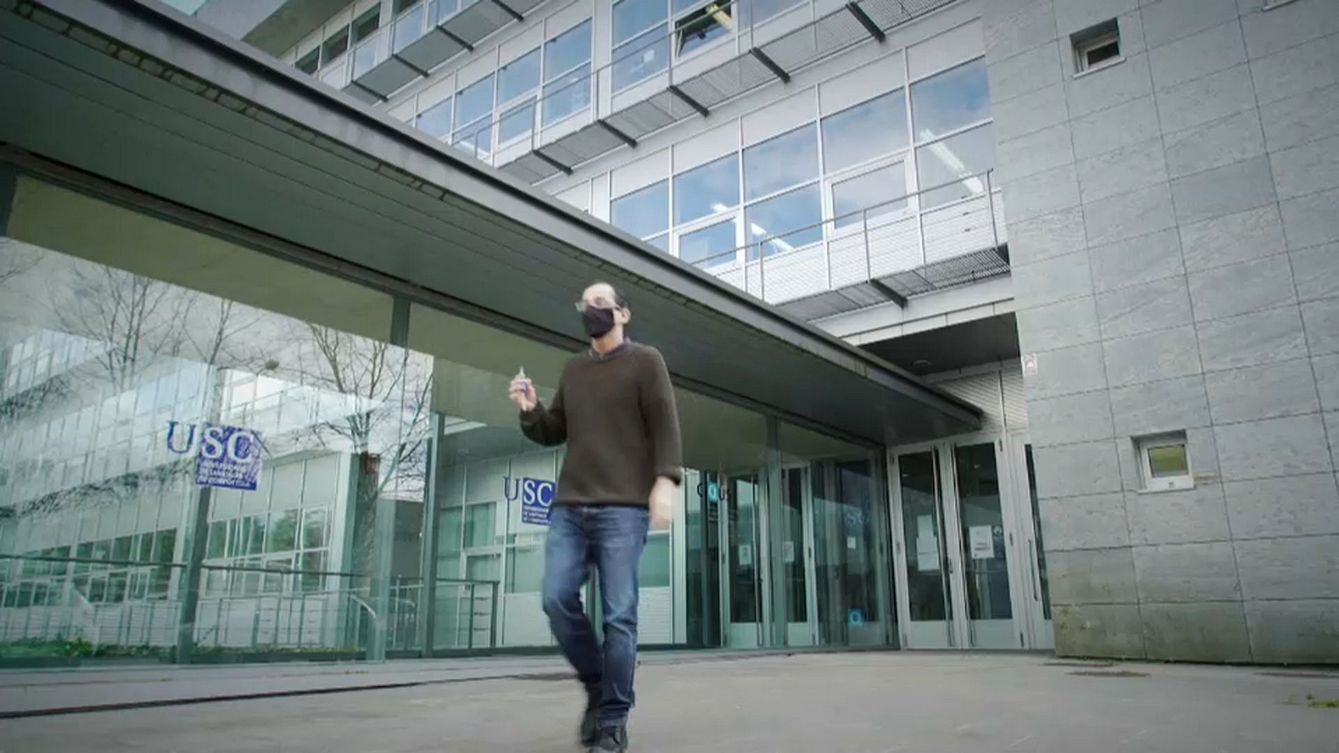 European software helps fight the pandemic by speeding up drug production