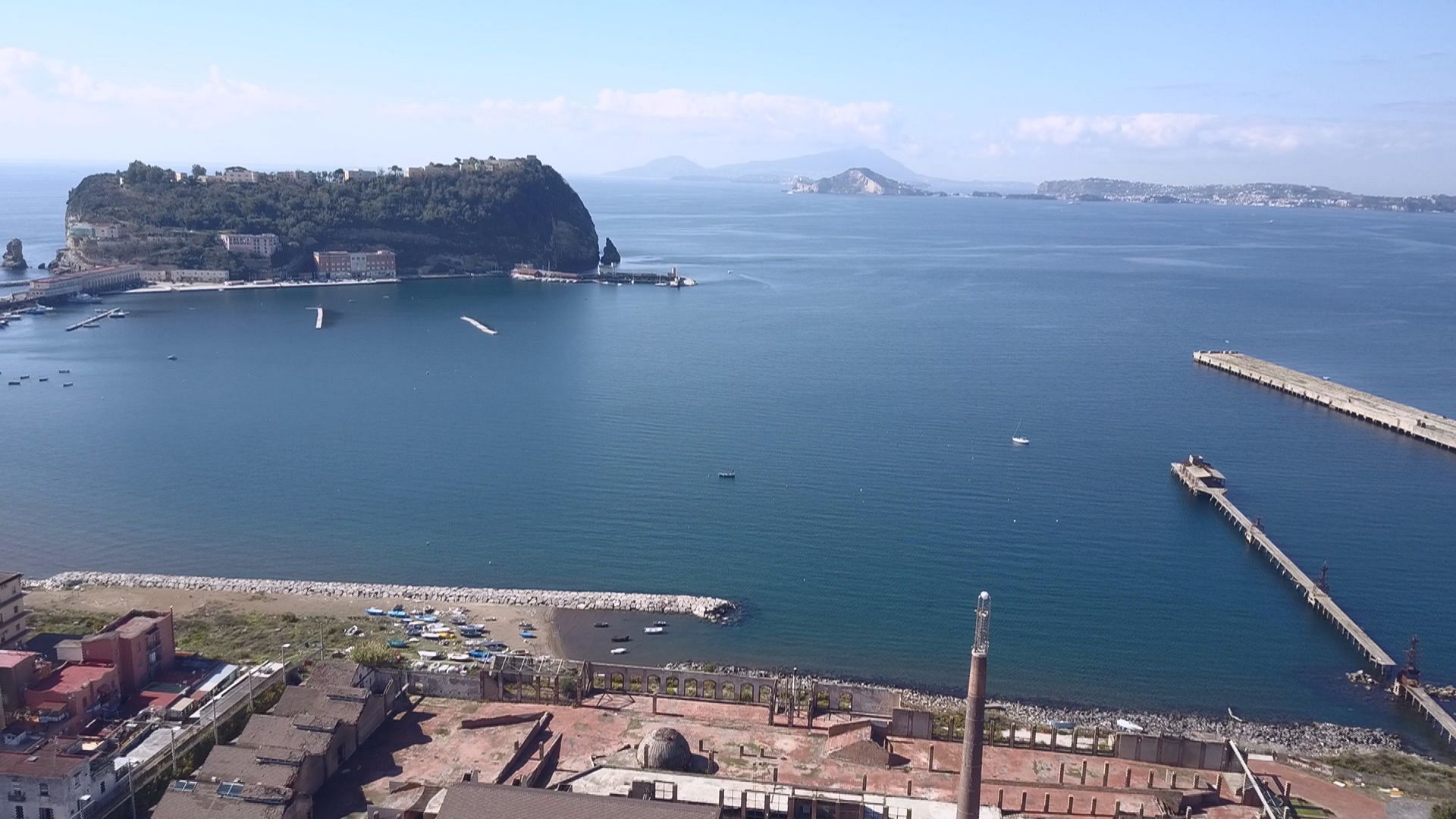 Researchers regenerate underwater biodiversity destroyed by human activity