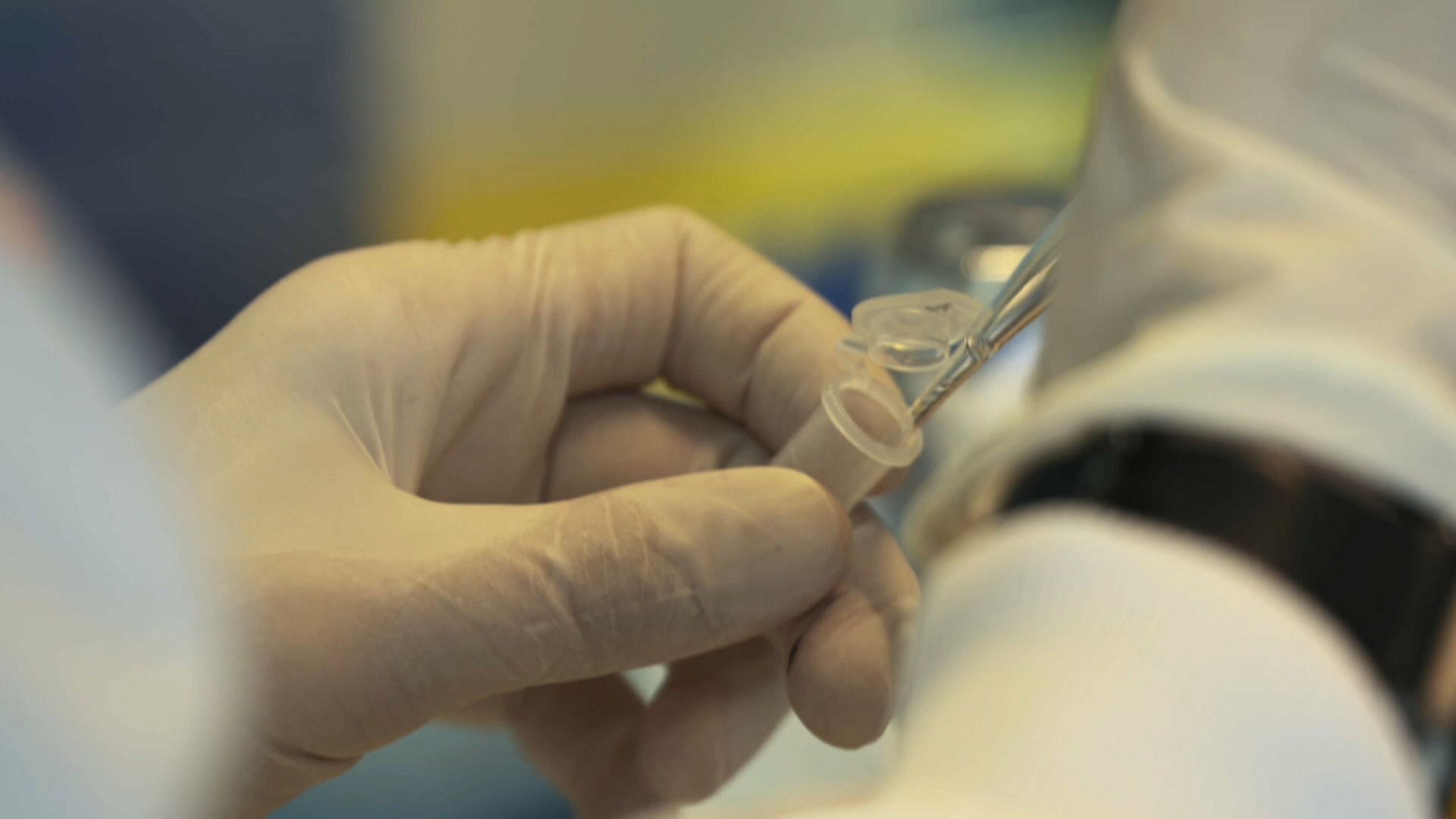 European software helps fight the pandemic by speeding up drug production