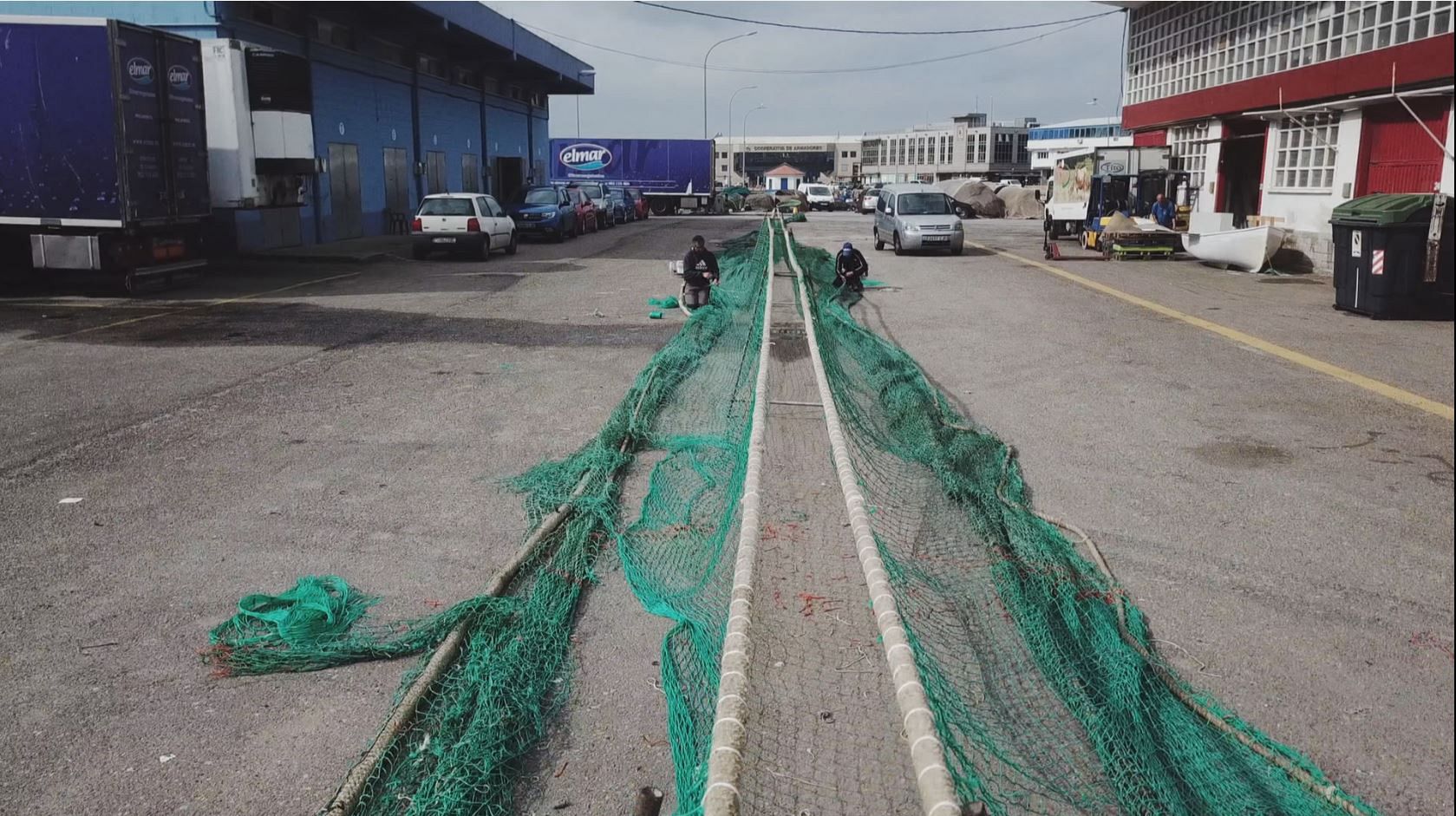 Reducing plastic in fishing and aquaculture: what alternatives to protect our oceans?