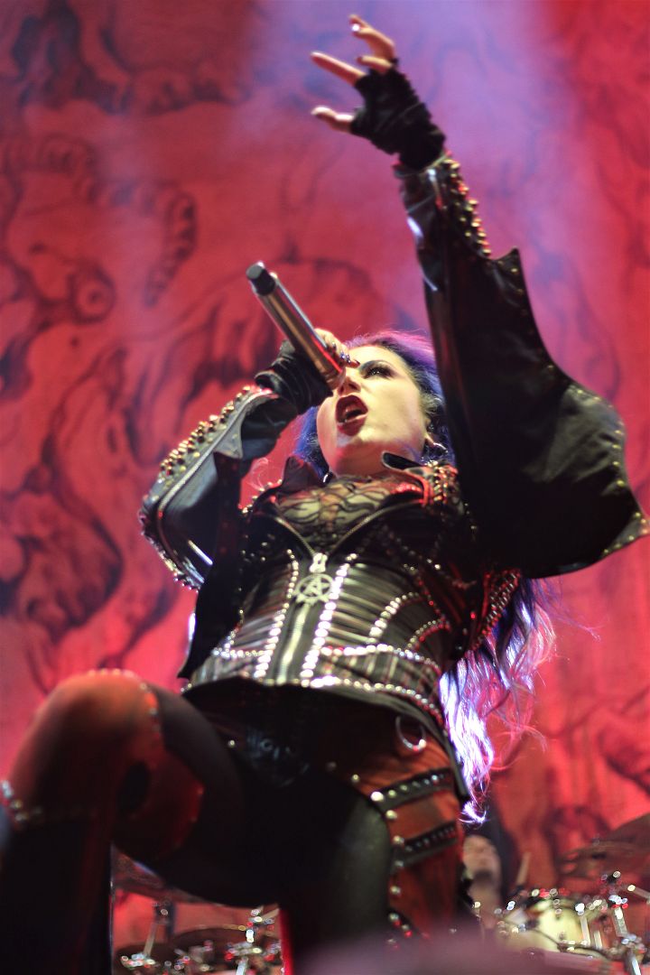 Arch Enemy
