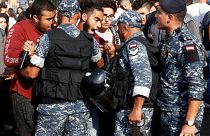 بدء التحقيق مع مسؤولين لبنانيين بسبب تورطهم في قضايا فساد 