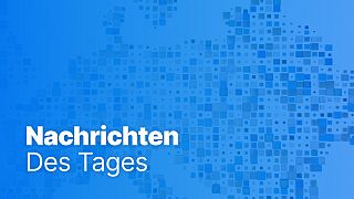 Nachrichten des Tages | 3. September 2025 - Morgenausgabe