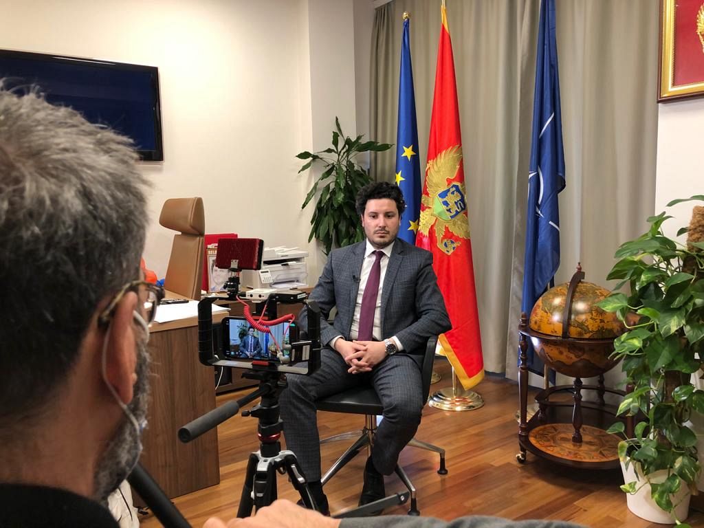 The billion-dollar motorway leading Montenegro to nowhere