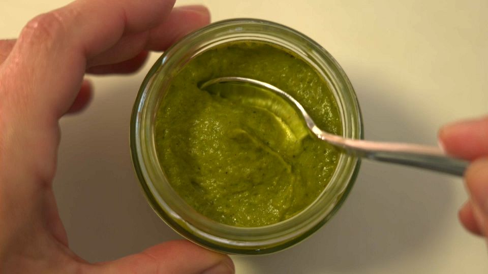 Is microalgae the sustainable food of the future?