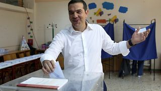 هل تنهي الانتخابات اليونانية حكم اليسار؟