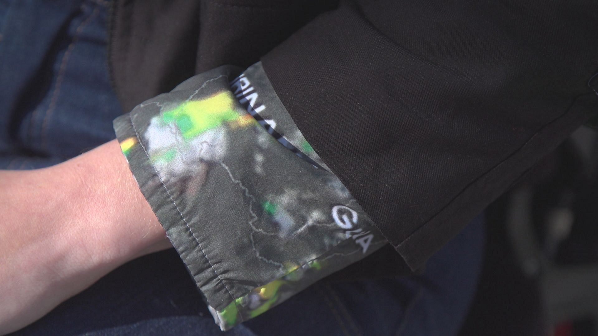 Functional fashion for wheelchair users: the social enterprise doing good business