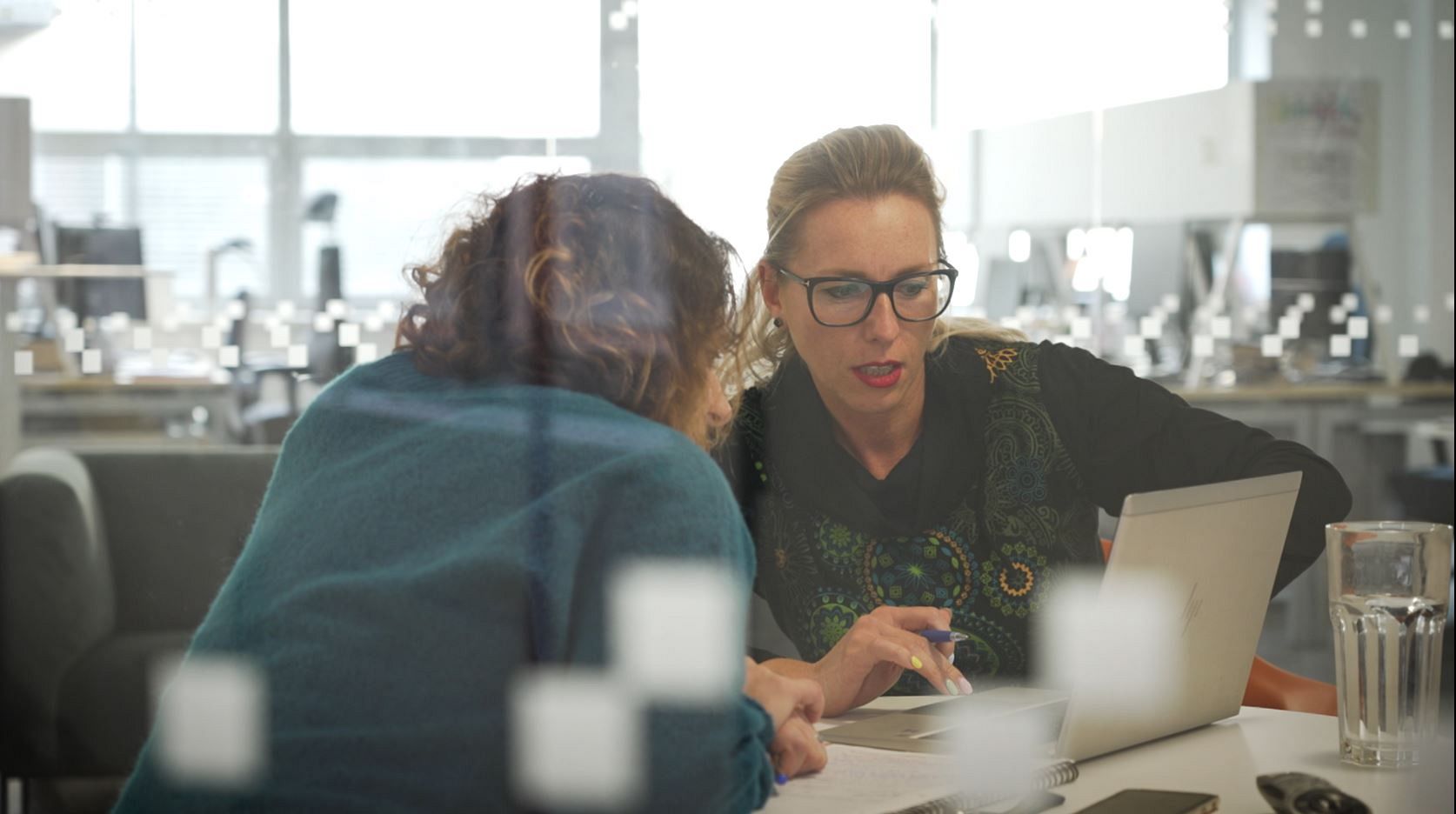 Smart Regions - JIC innovation