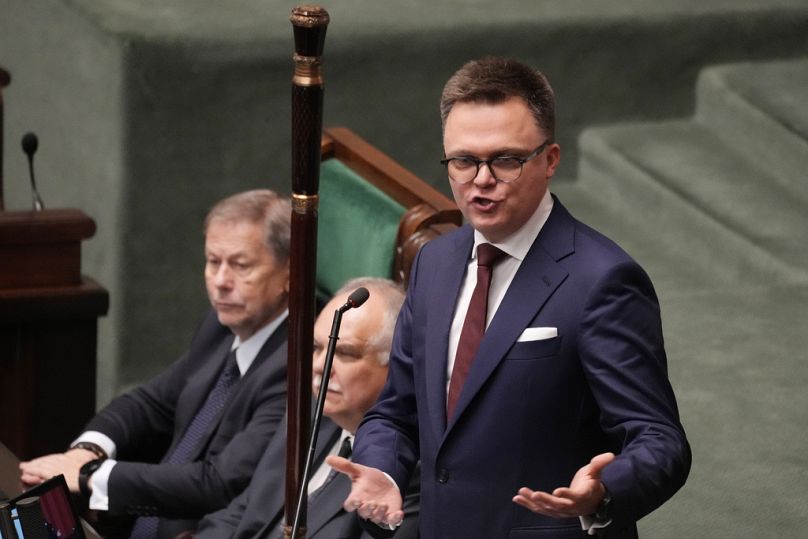 Szymon Hołownia