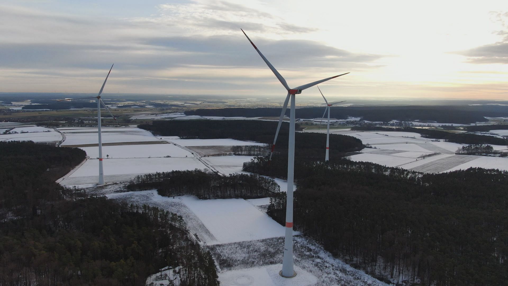 Green economy: powering up hydrogen