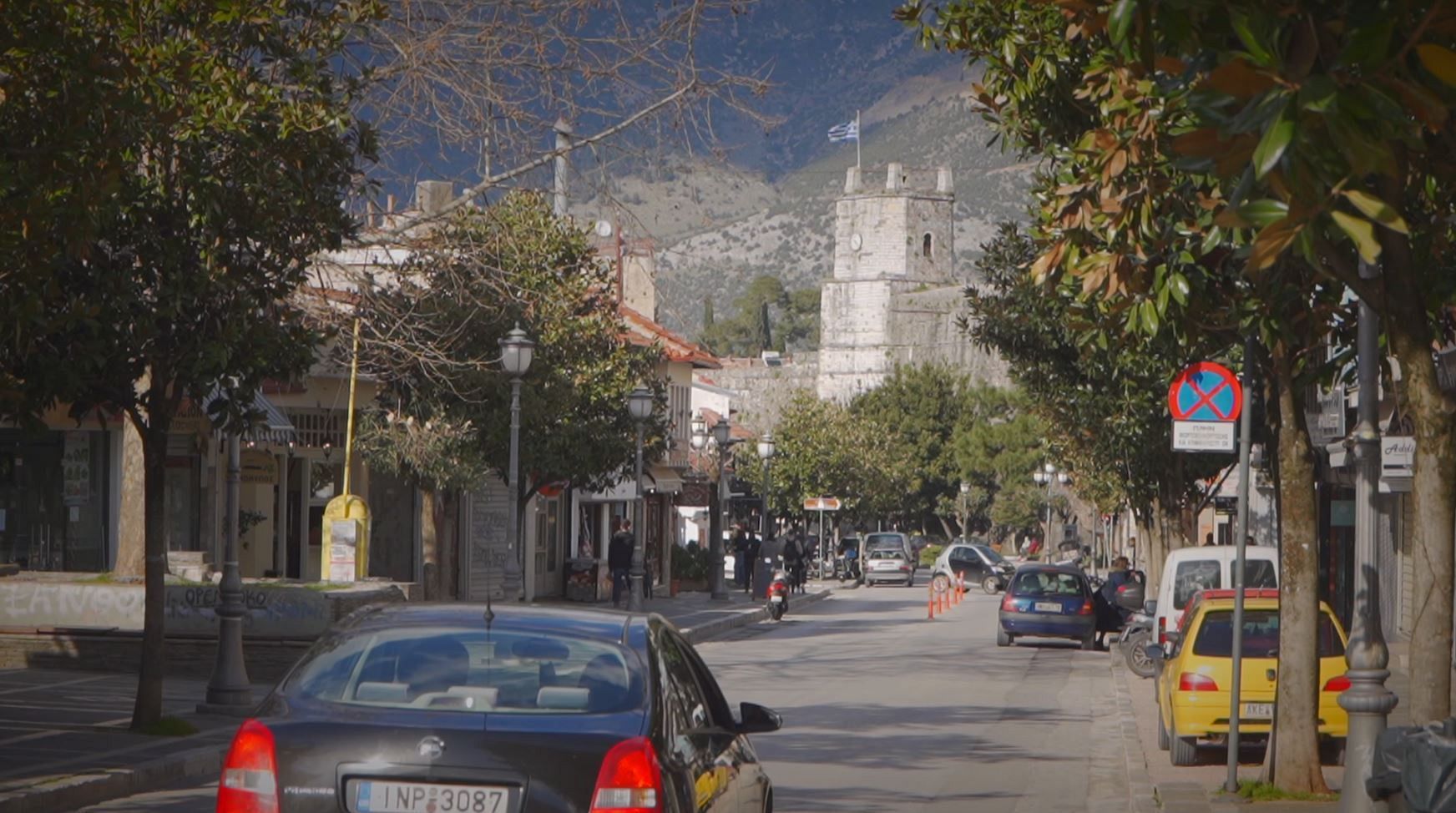 Unearthing the little-known ancient theatres of Greece's Epirus region