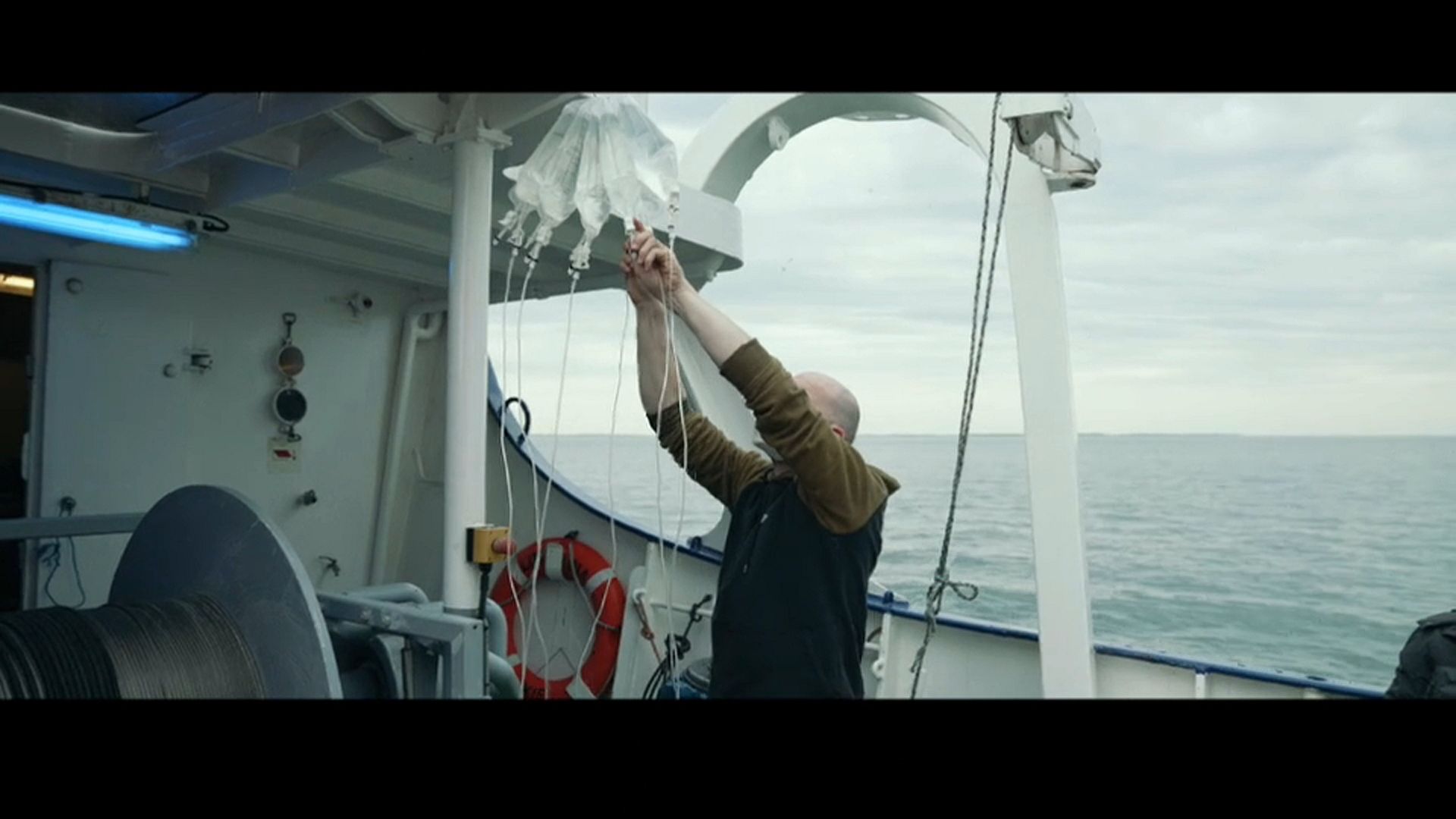 The ticking environmental time bombs lying on Europe's seafloor