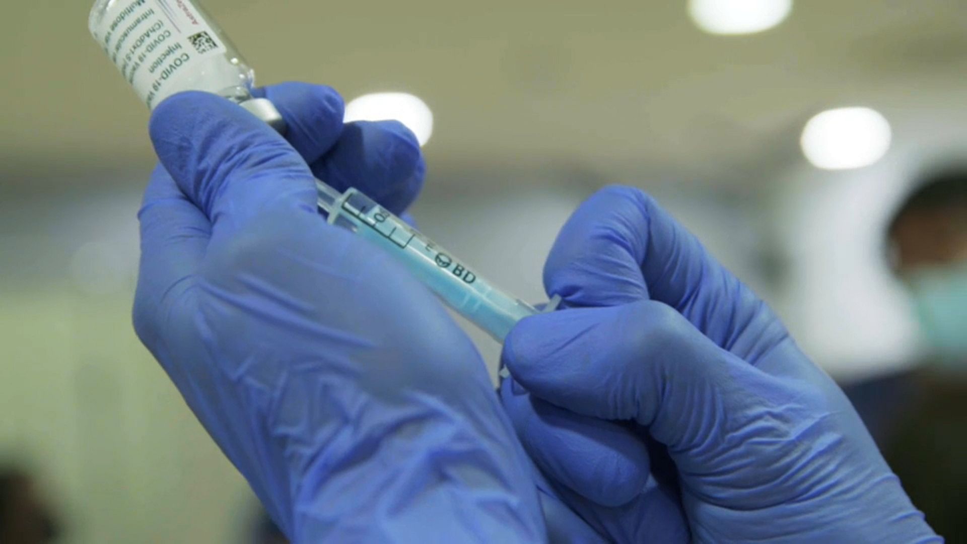 European software helps fight the pandemic by speeding up drug production