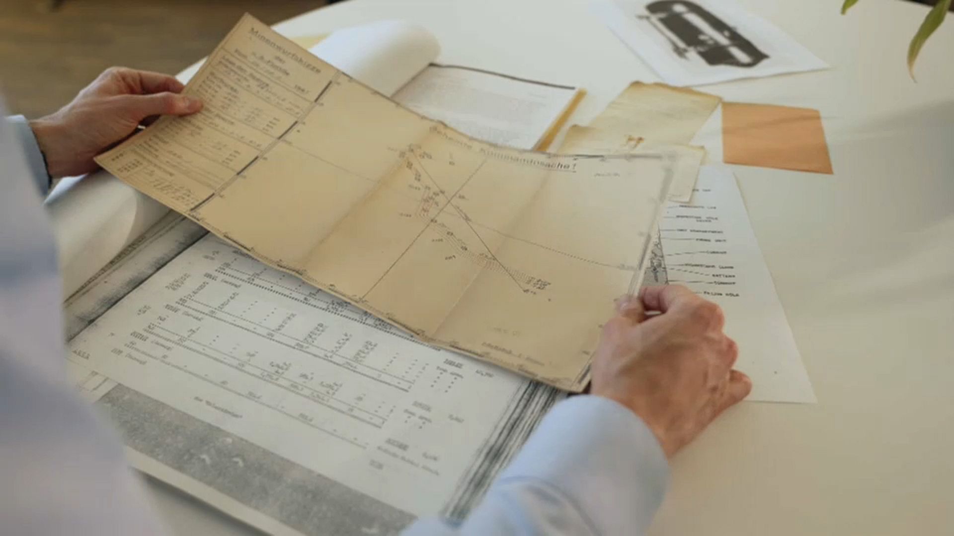 The ticking environmental time bombs lying on Europe's seafloor