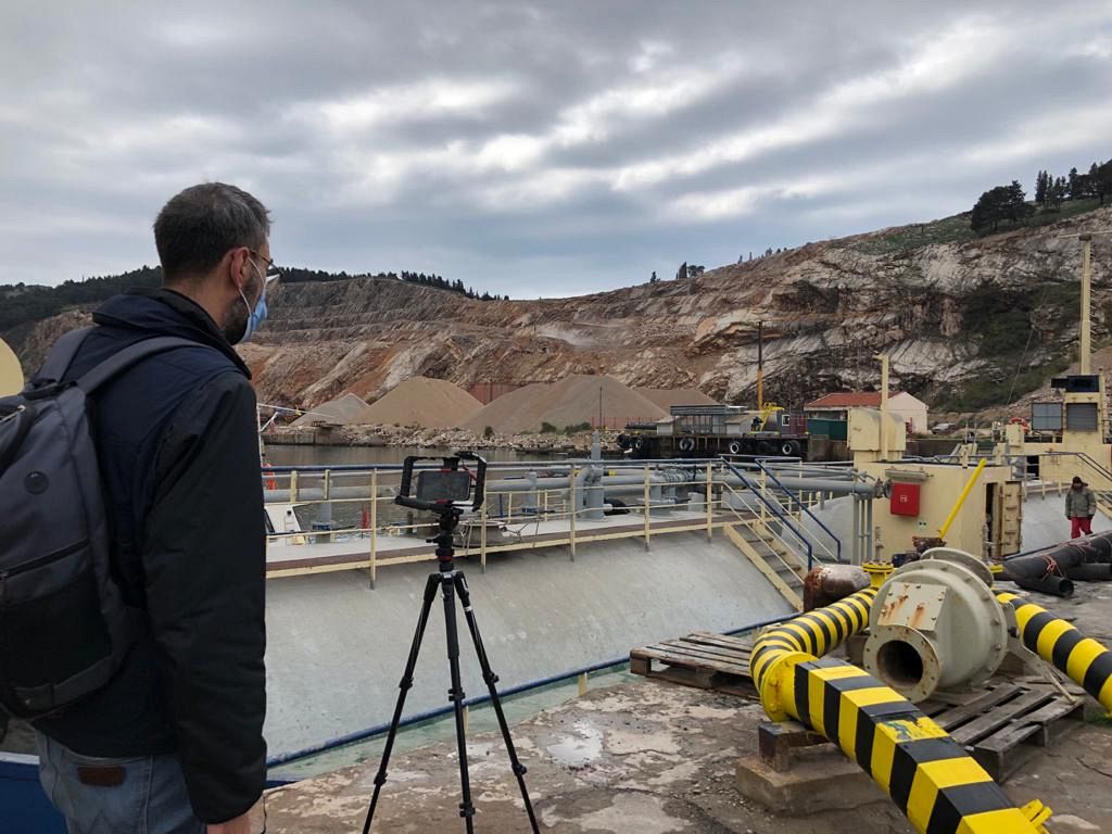 The billion-dollar motorway leading Montenegro to nowhere