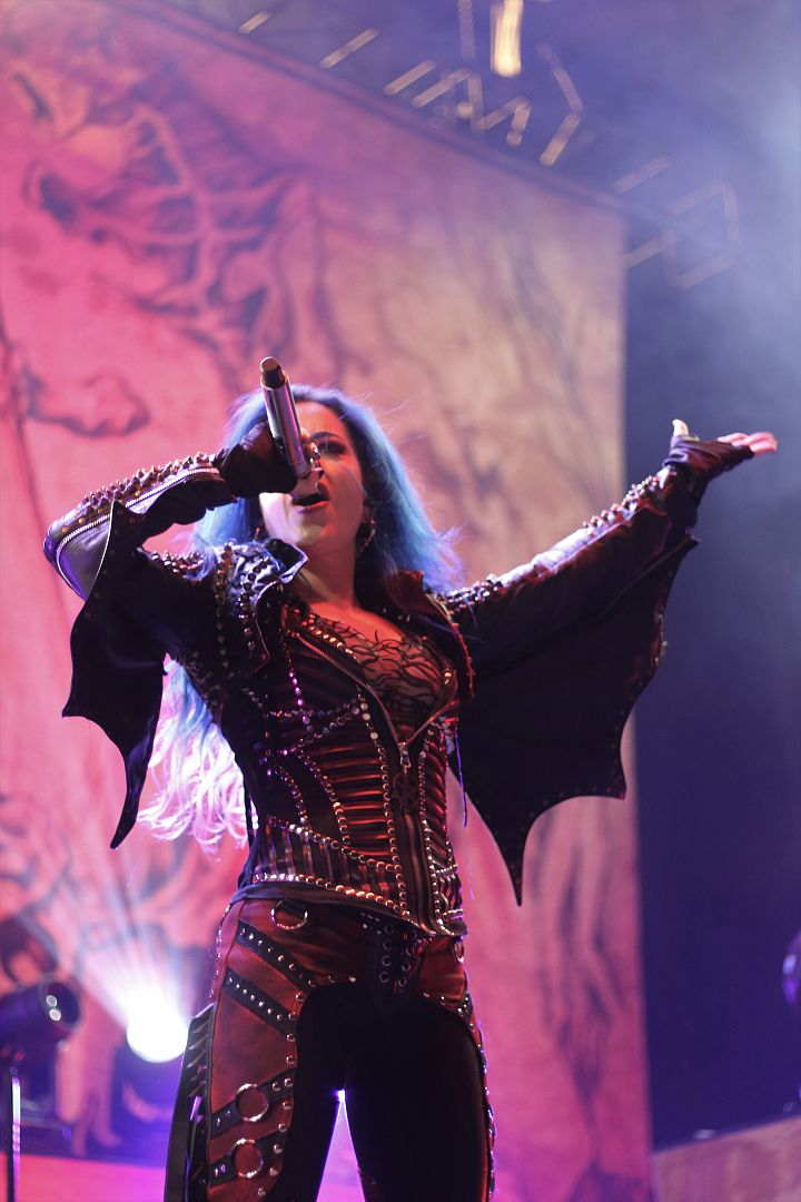 Arch Enemy