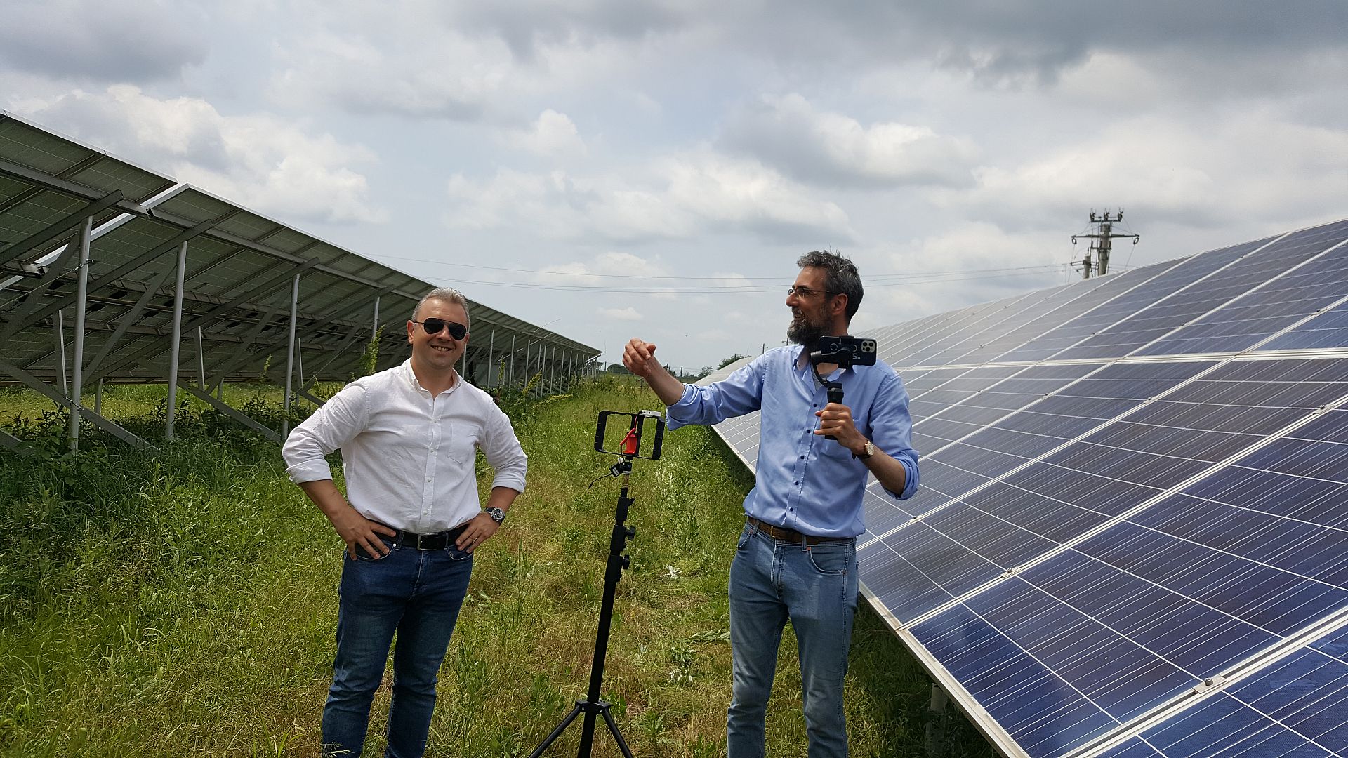 Nuclear vs renewable, the debate dividing Romania’s green transition