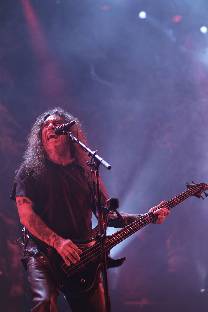 Slayer