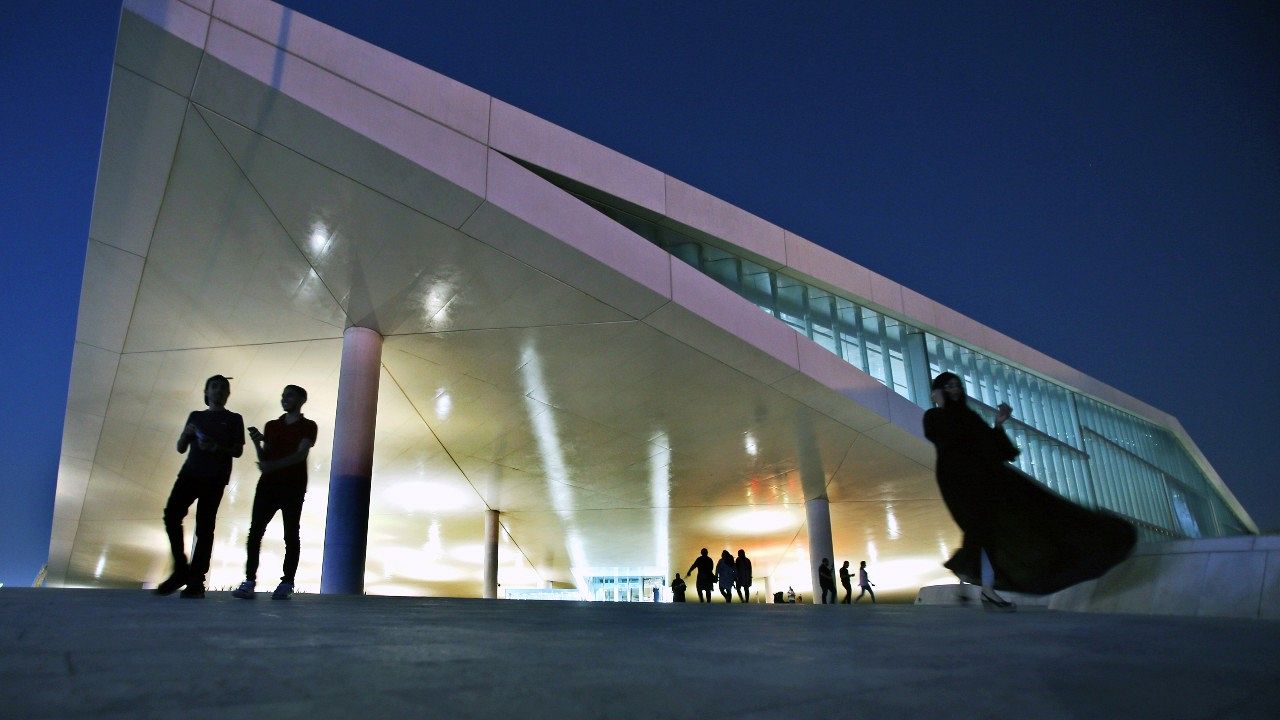 How are Qatar’s traditions and culture inspiring its architecture? How are Qatar’s traditions and culture inspiring its architecture?