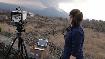 Η επίπτωση των ηφαιστείων στο κλίμα - Ο καιρός τον Δεκέμβριο