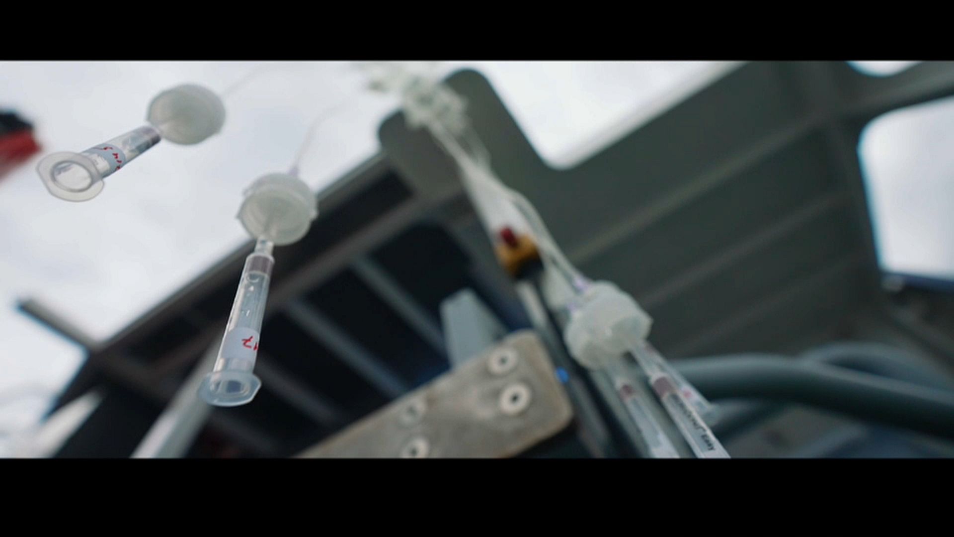 The ticking environmental time bombs lying on Europe's seafloor