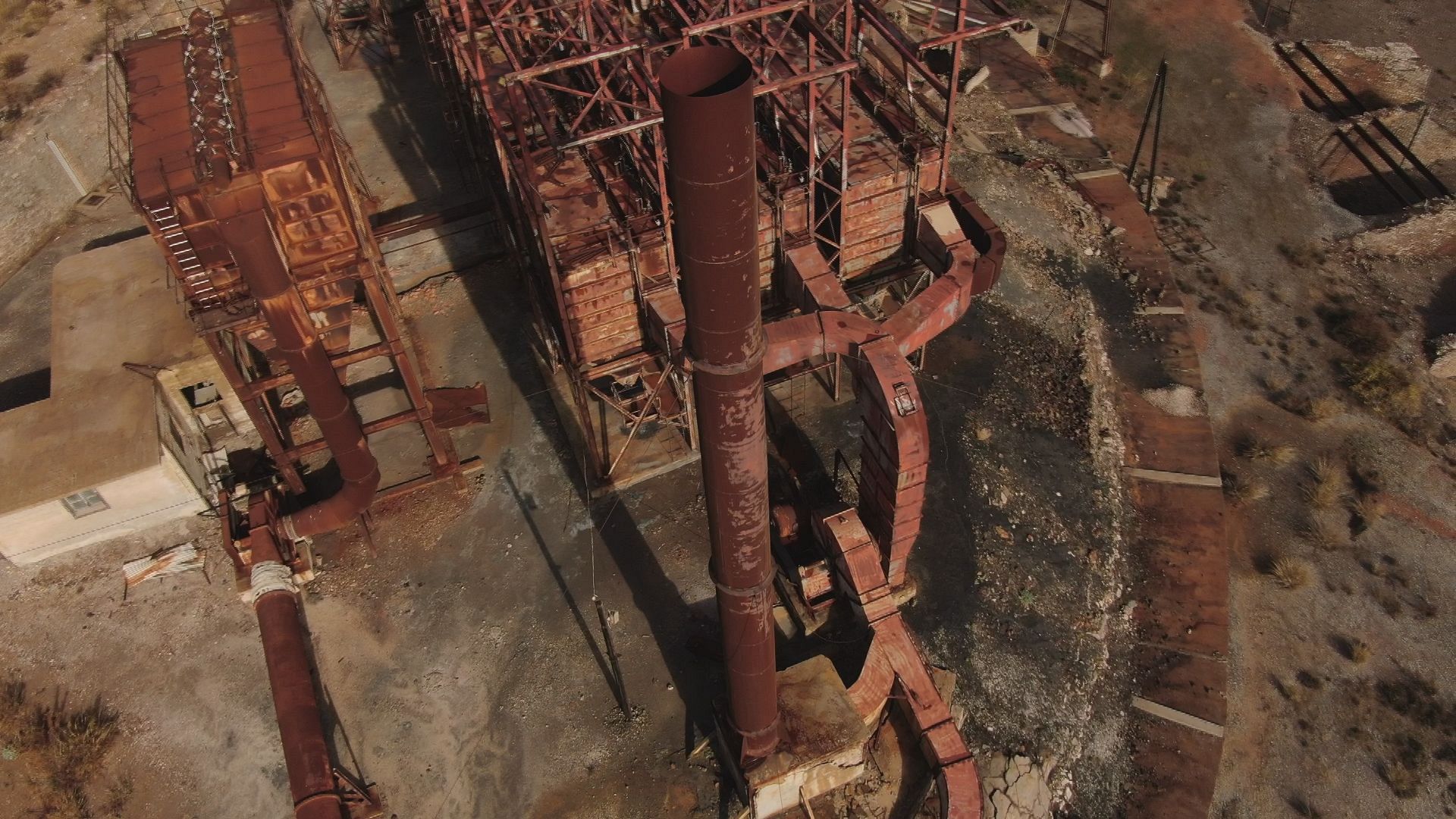 The core ores vital for a green future