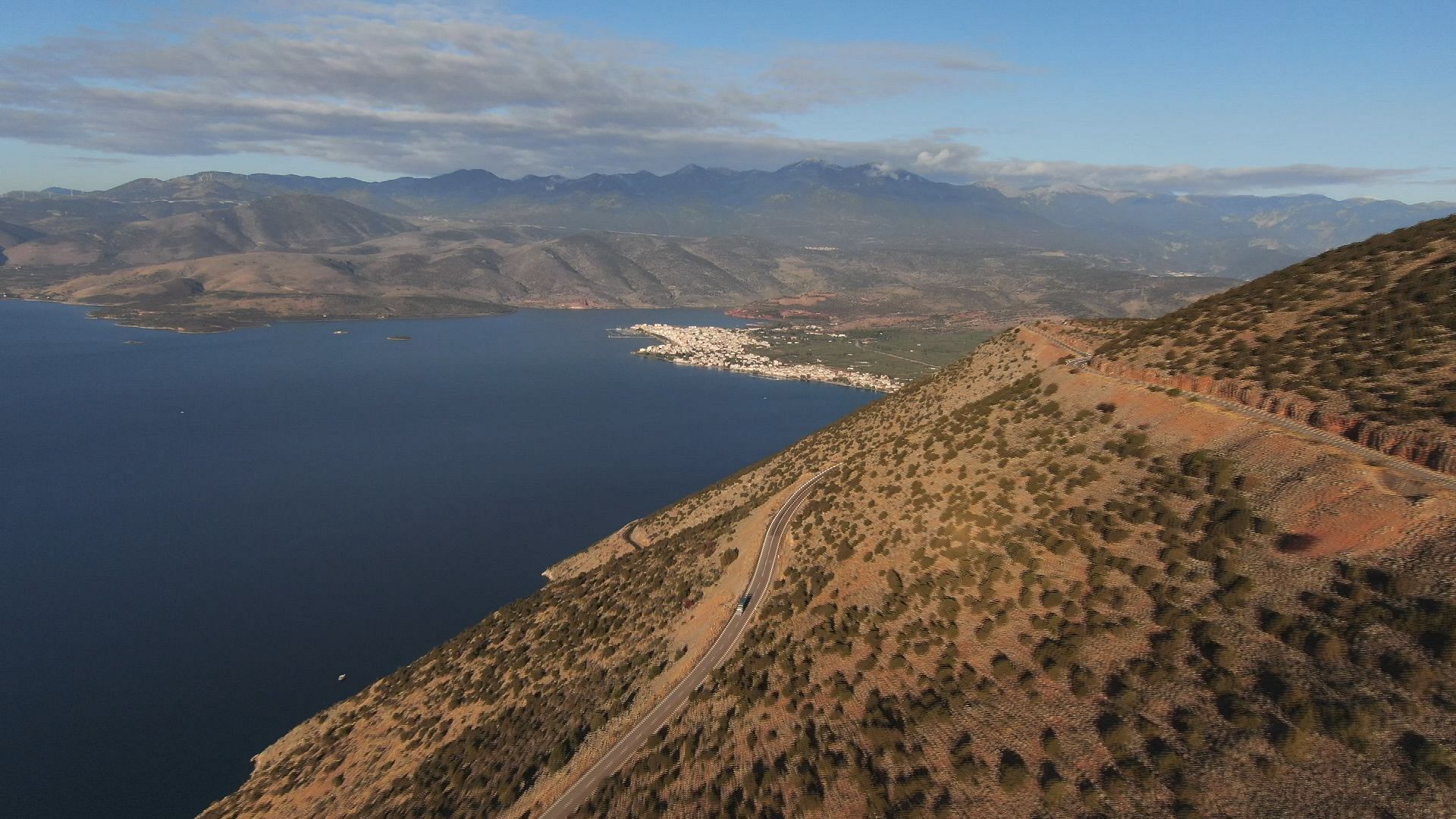 The core ores vital for a green future