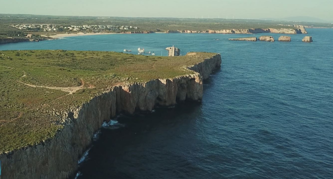 The ocean, a source of treatment for some of the world's worst diseases