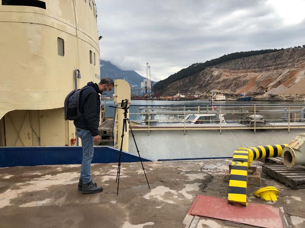 The billion-dollar motorway leading Montenegro to nowhere