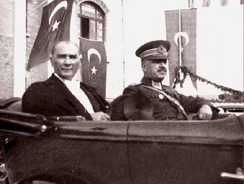 10 Kasim Ataturk Un Hayati Boyunca Gecirdigi Hastaliklar Euronews