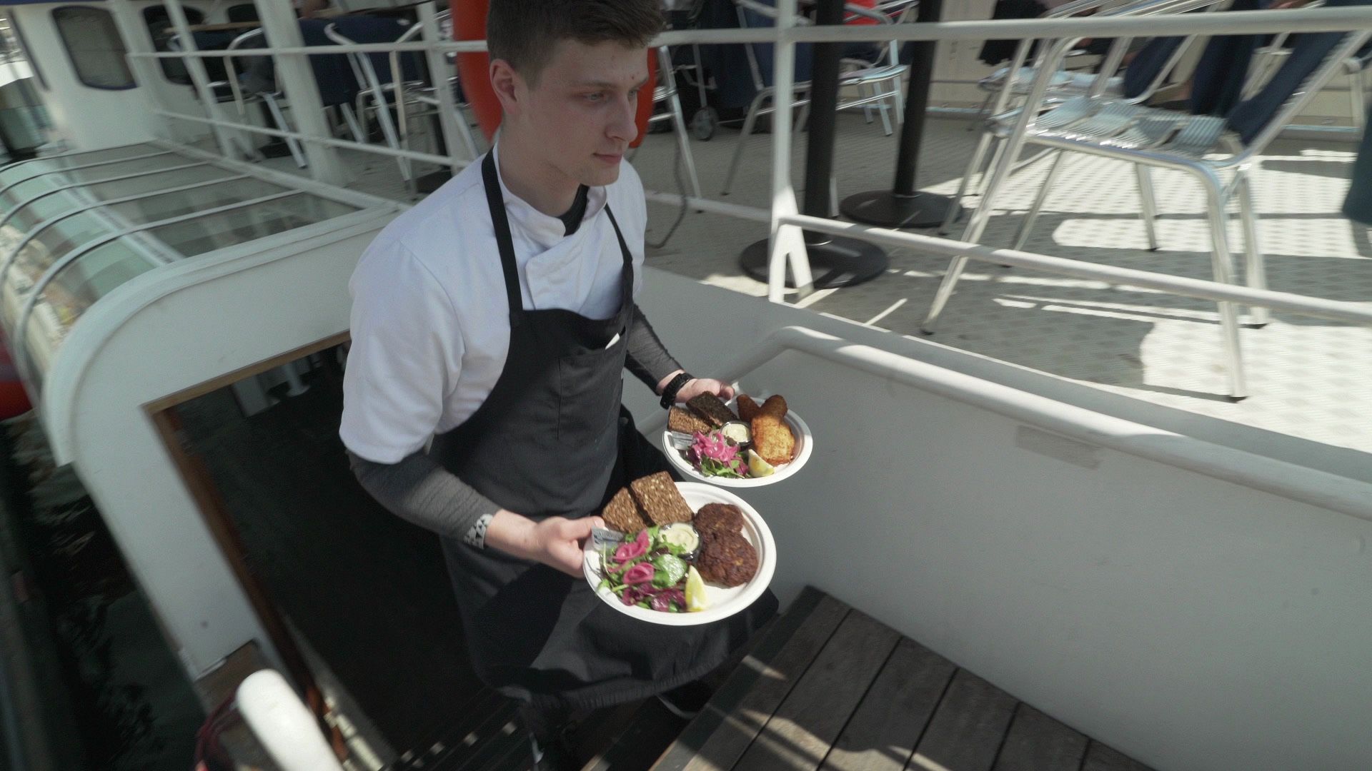 OCEAN EP5 - Small scale fisheries