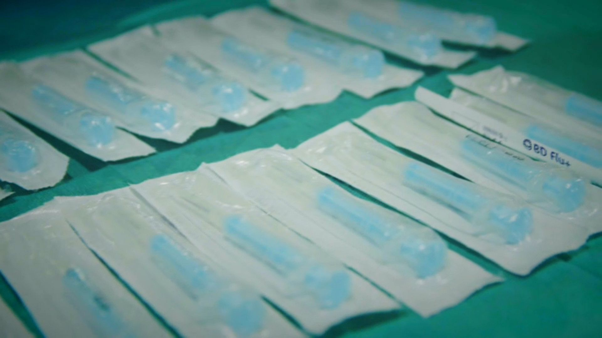 European software helps fight the pandemic by speeding up drug production