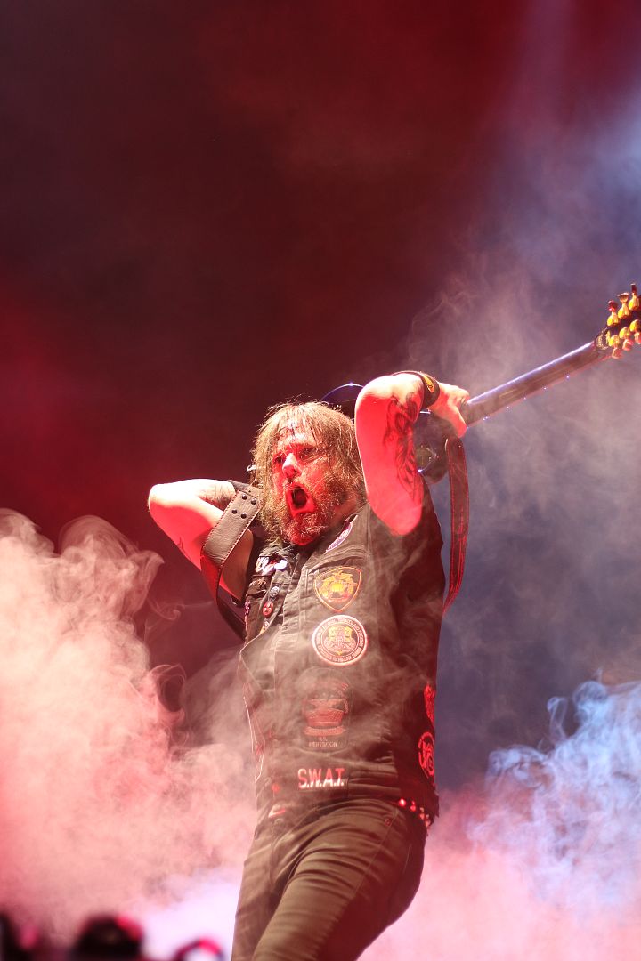 Slayer