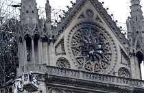 Nemzetközi összefogás a Notre Dame-ért