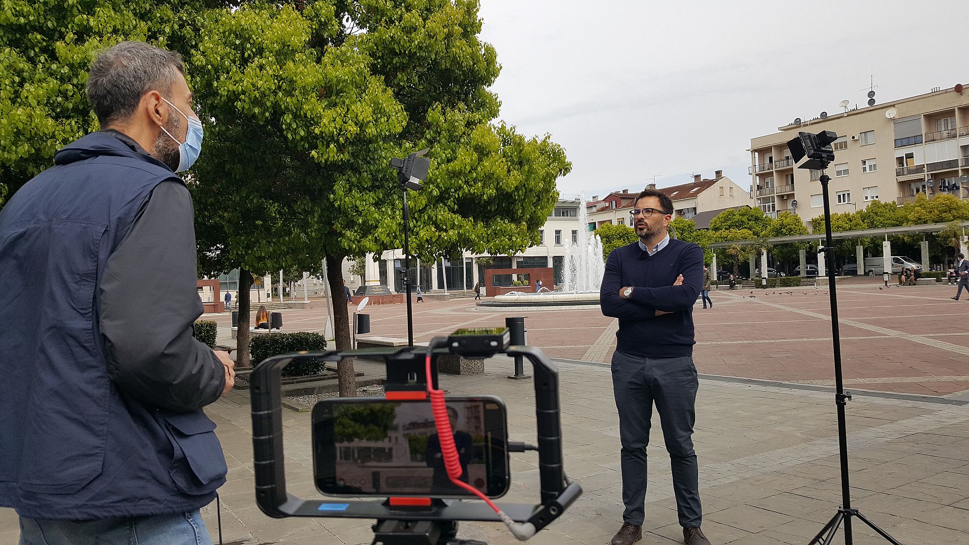 The billion-dollar motorway leading Montenegro to nowhere