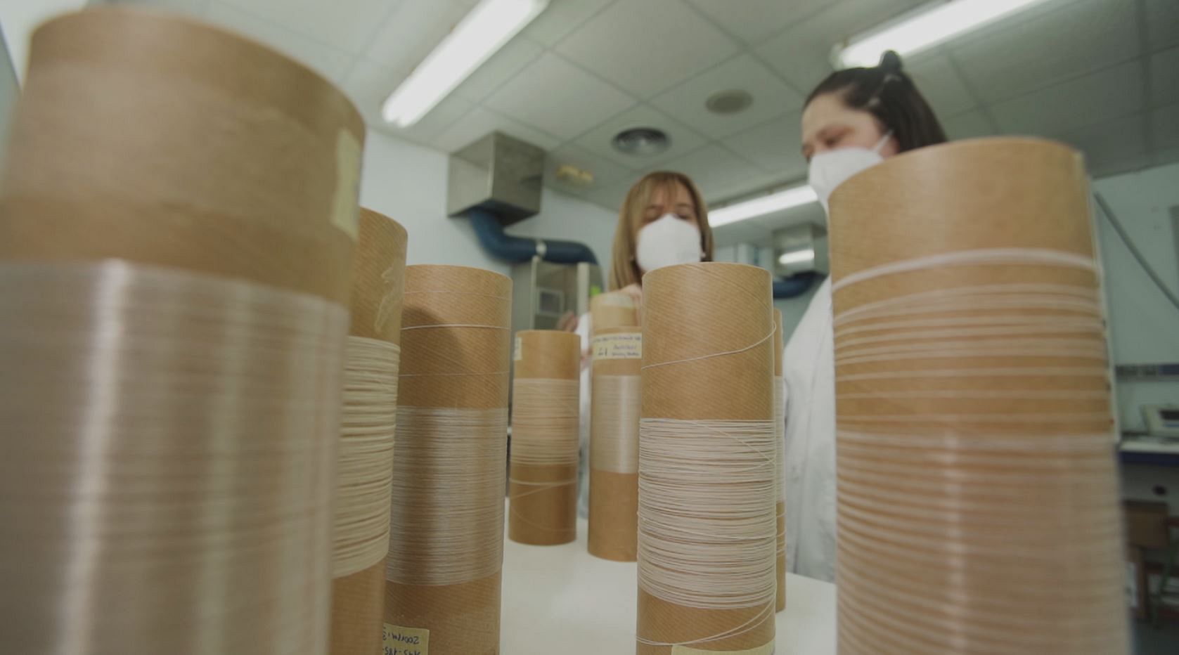 Reducing plastic in fishing and aquaculture: what alternatives to protect our oceans?