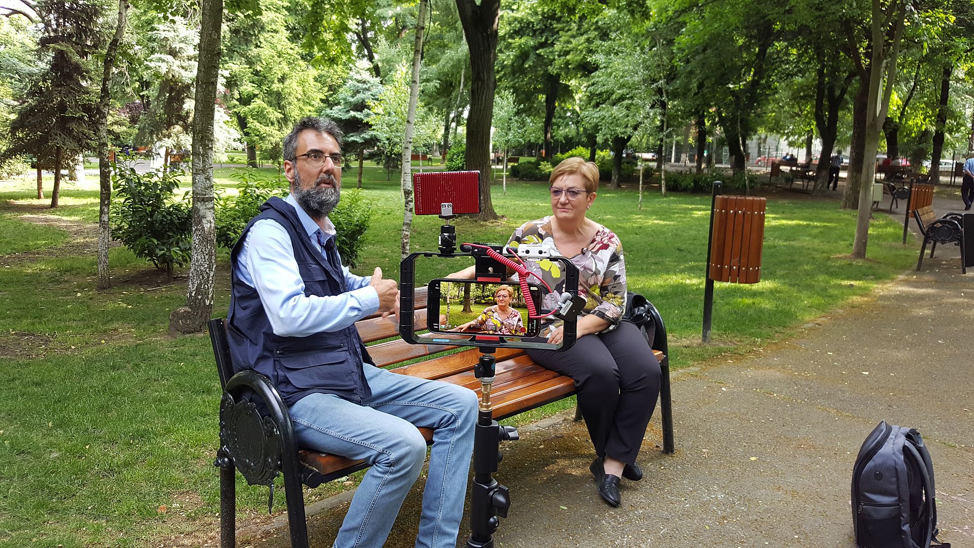 Nuclear vs renewable, the debate dividing Romania’s green transition