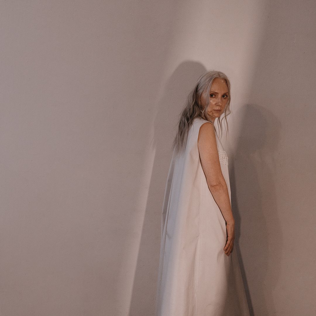 Four unusual Russian designers at Russia Fashion Week
