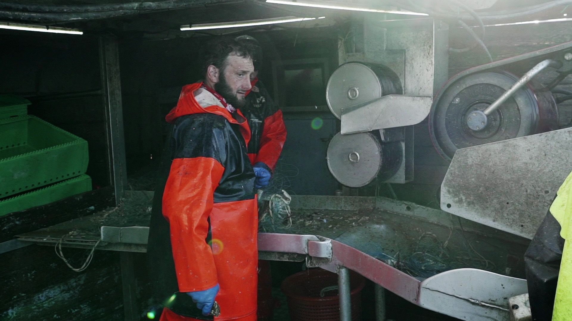 OCEAN EP5 - Small scale fisheries