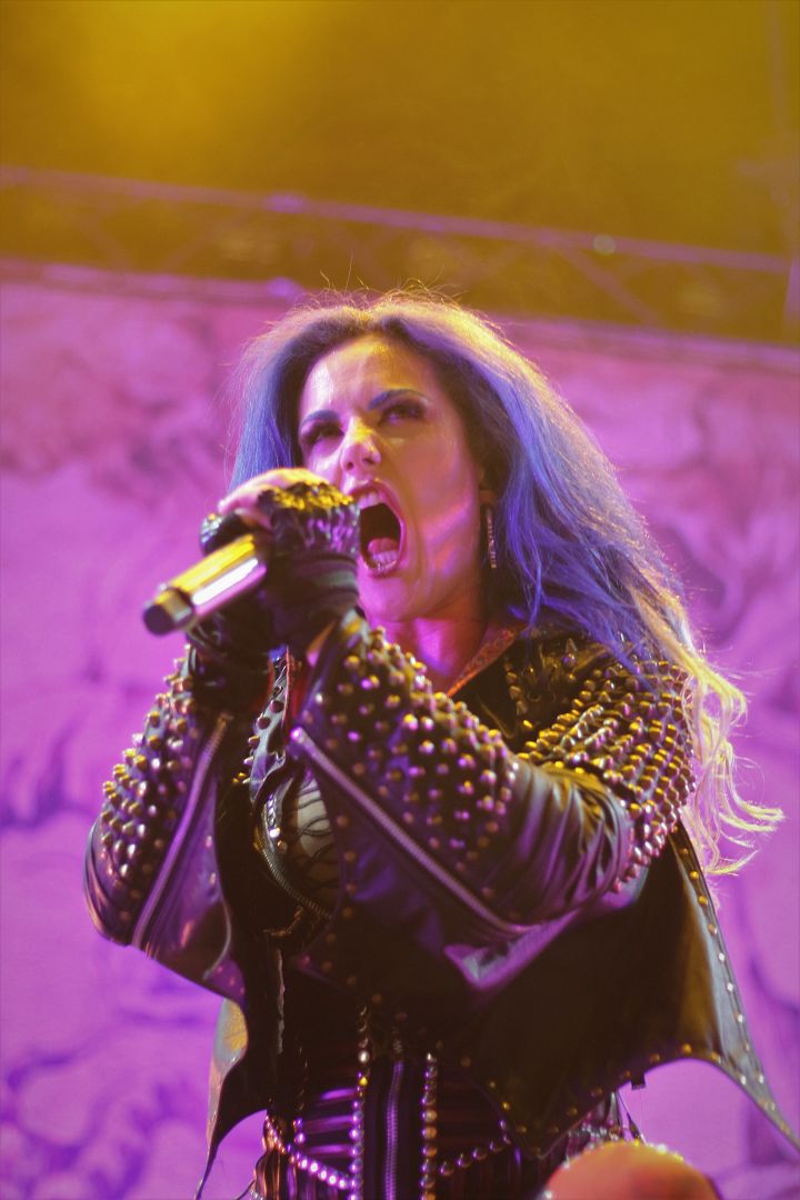 Arch Enemy