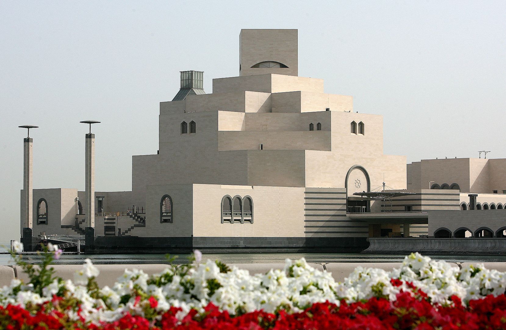 How are Qatar’s traditions and culture inspiring its architecture? How are Qatar’s traditions and culture inspiring its architecture?
