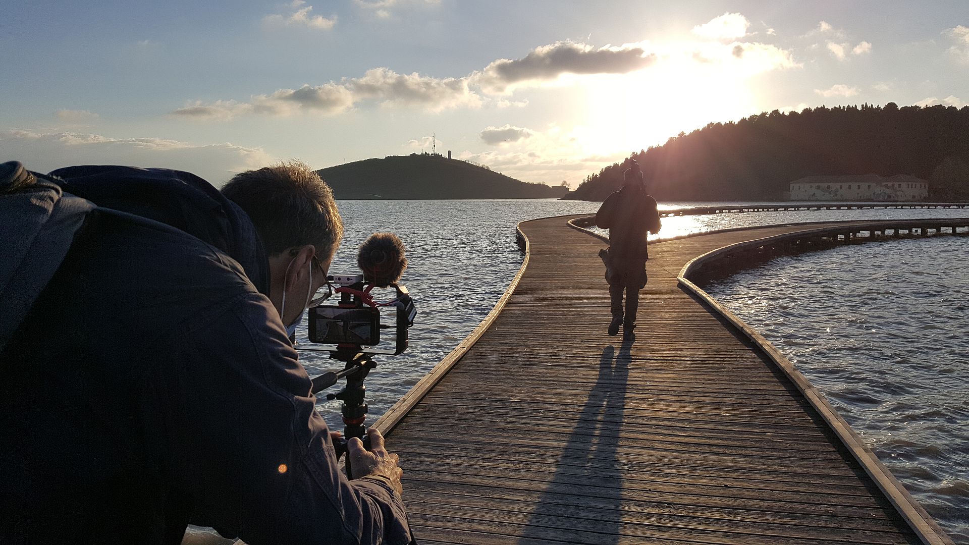 Plans to build an airport in Albania threatens migrating bird flyways