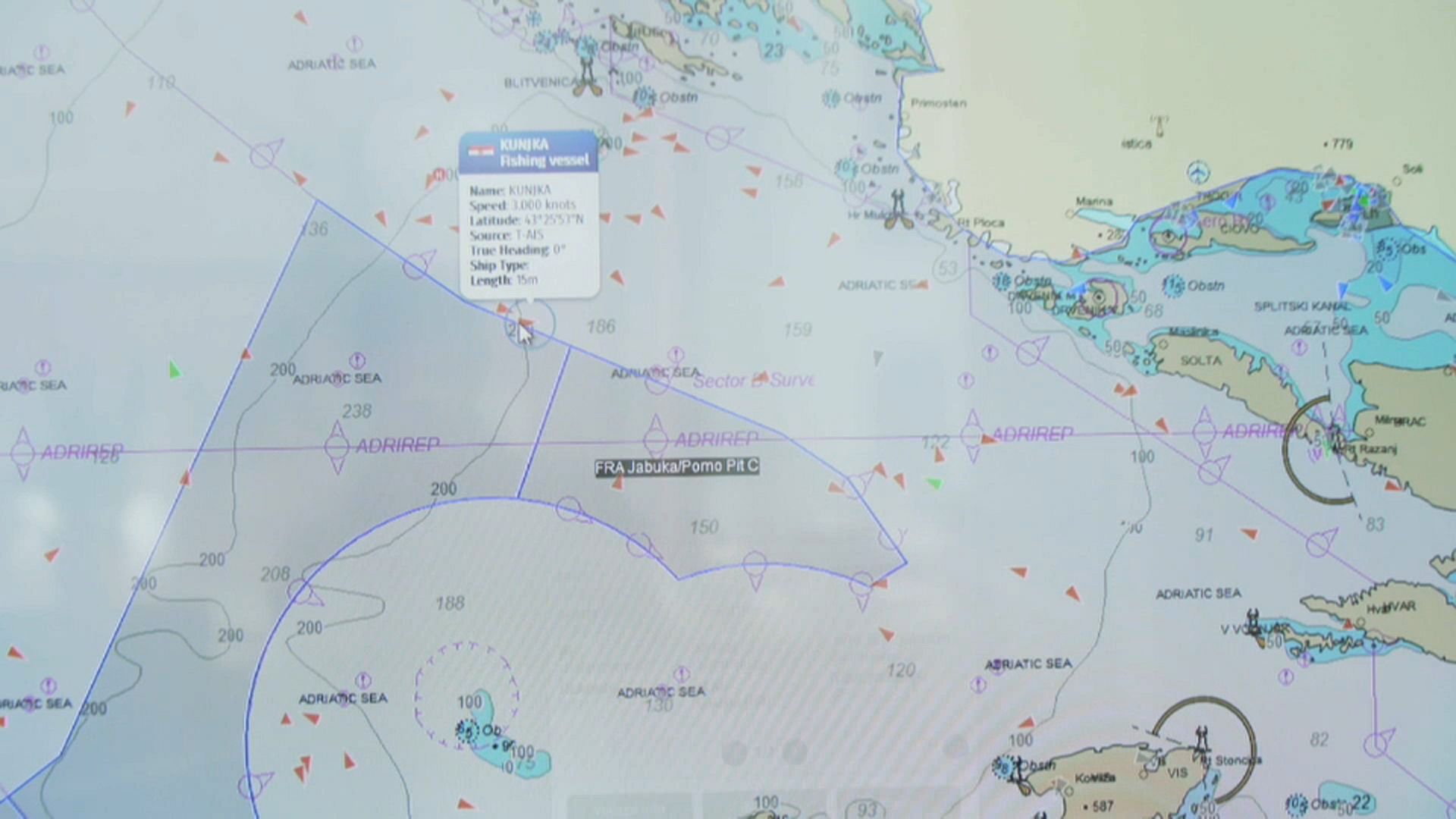 Protecting the sea gives glimmer of hope to fish stocks in the Adriatic