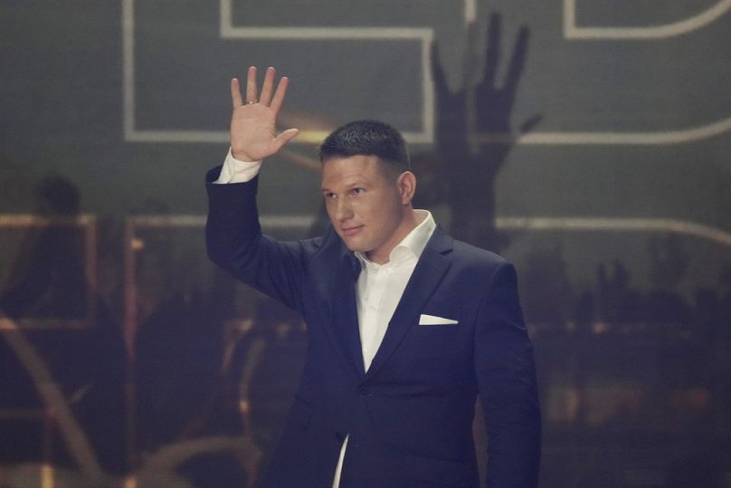 Sławomir Mentzen