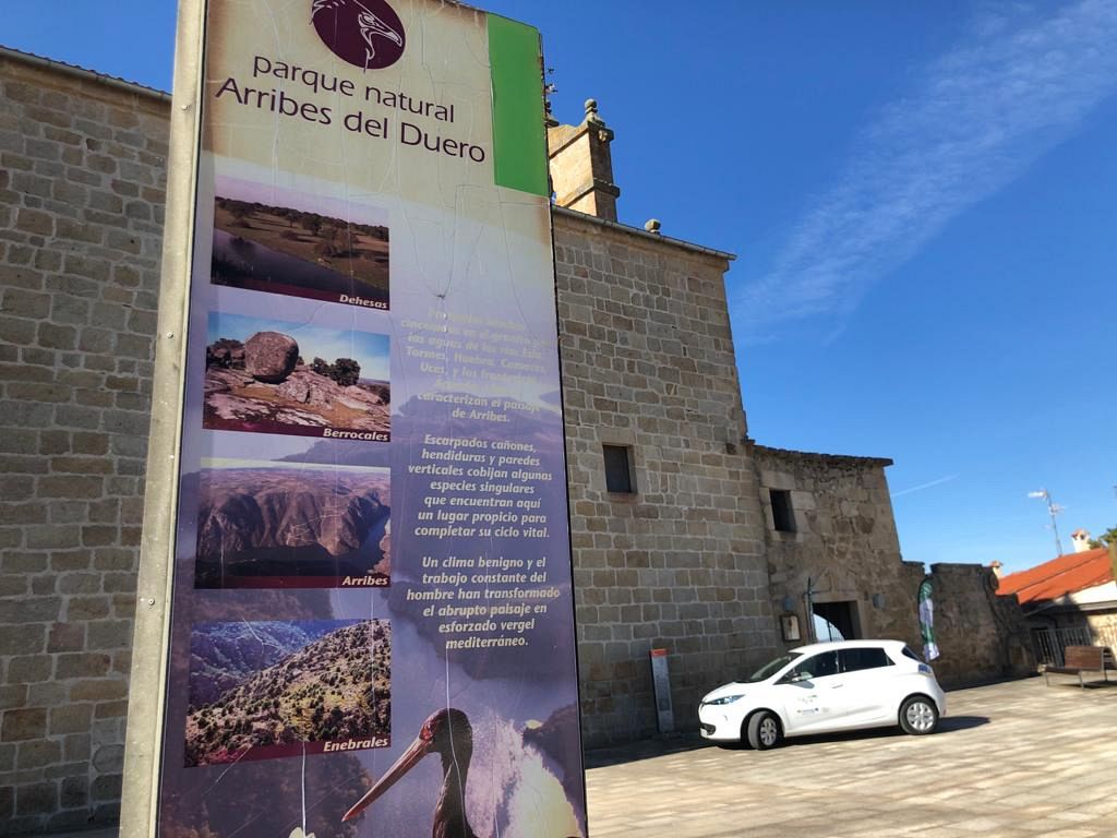 The European initiative helping tourists to discover nature in a sustainable way